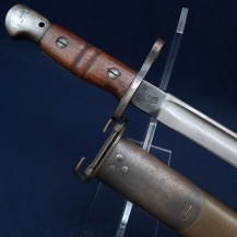 US Model 1917 Bayonet by Winchester 1